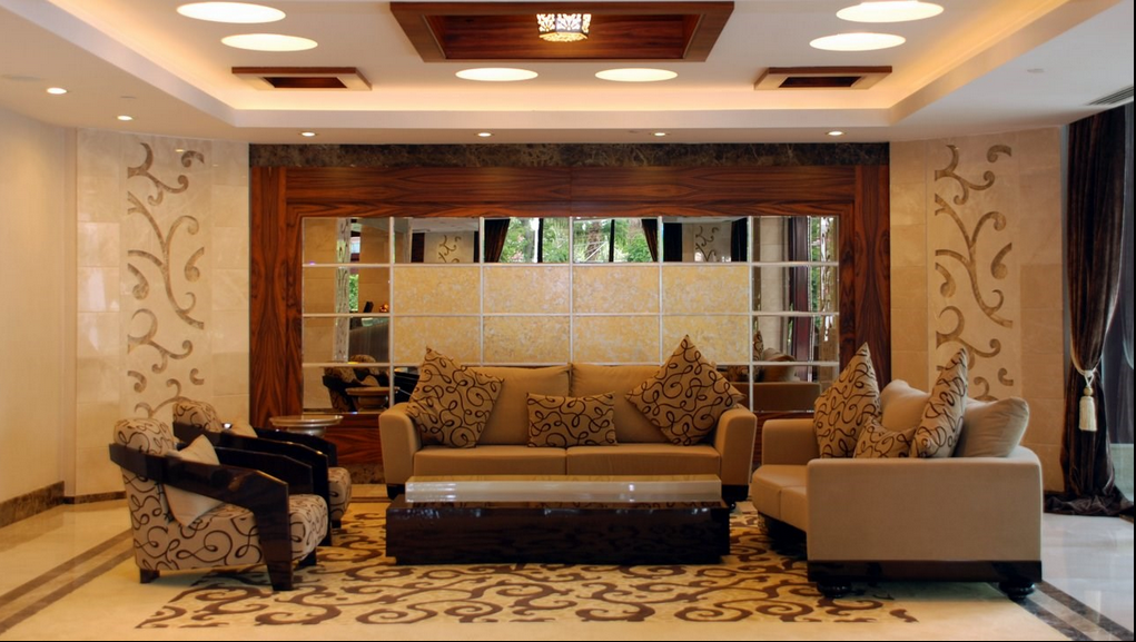 Antalya Hotel Resort & SPA